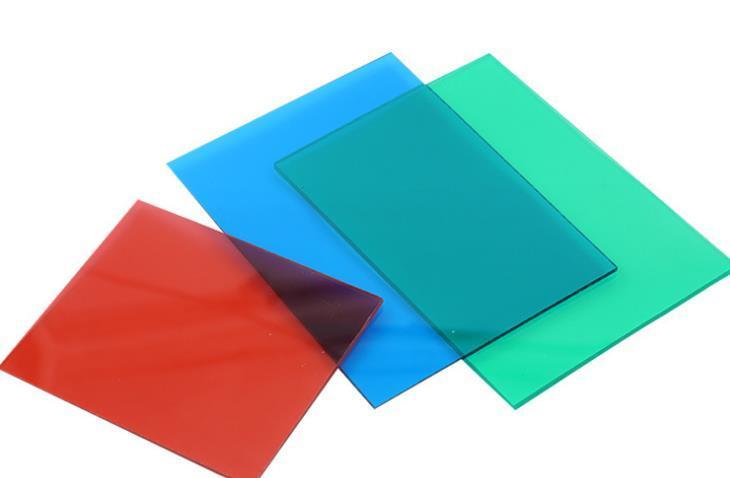 PC耐力板廠家松夏 PC耐力板廠家松夏