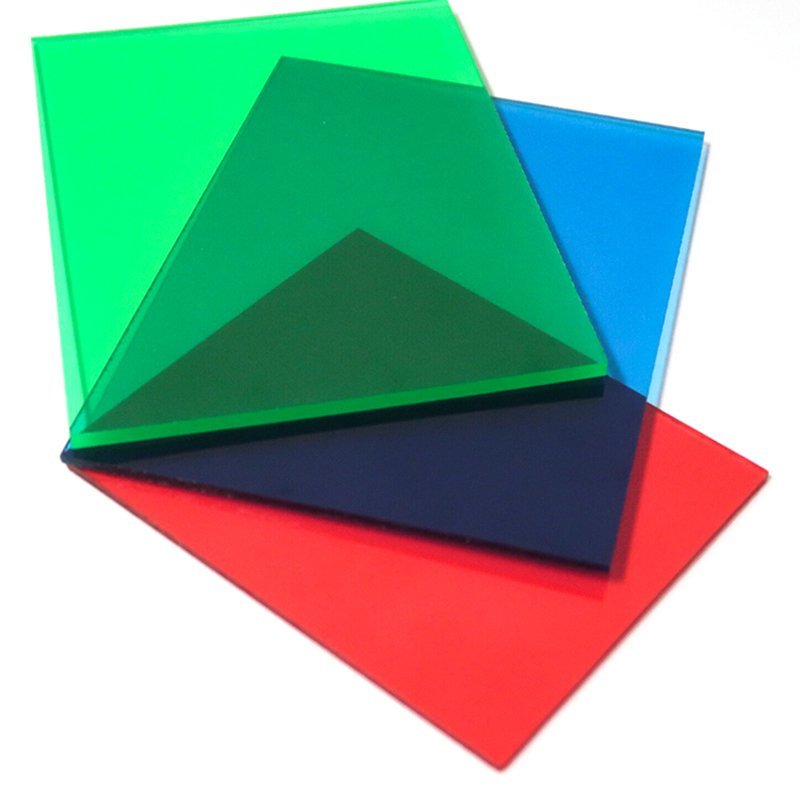 耐力板-polycarbonate solid sheet (4) 耐力板-polycarbonate solid sheet (4)